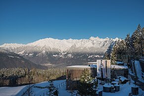 Hotel Chalet Mirabell