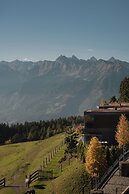 Chalet Mirabell