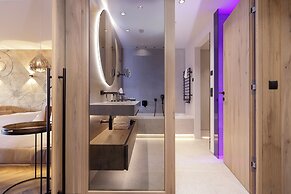 Hotel Chalet Mirabell