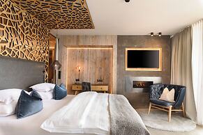 Hotel Chalet Mirabell