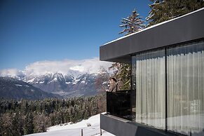 Hotel Chalet Mirabell