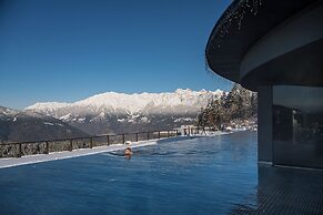 Hotel Chalet Mirabell