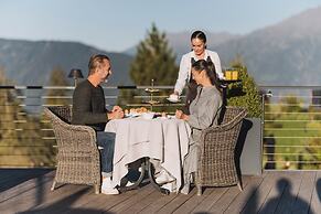 Hotel Chalet Mirabell