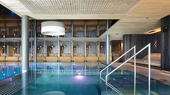 Hotel Chalet Mirabell