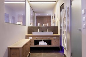 Hotel Chalet Mirabell