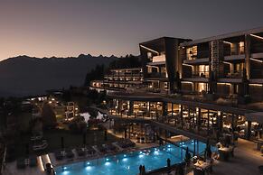 Chalet Mirabell