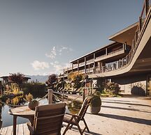 Hotel Chalet Mirabell