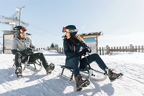 Hotel Chalet Mirabell