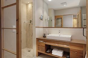 Hotel Chalet Mirabell