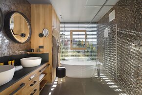 Hotel Chalet Mirabell