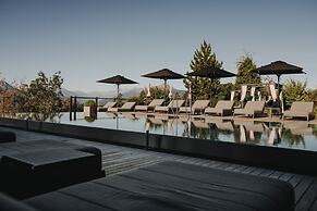 Hotel Chalet Mirabell