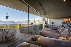 Hotel Chalet Mirabell