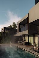 Chalet Mirabell