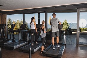 Hotel Chalet Mirabell