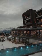 Chalet Mirabell