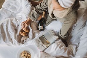 Hotel Chalet Mirabell