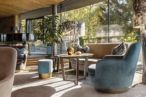 Hotel Chalet Mirabell