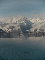 Chalet Mirabell