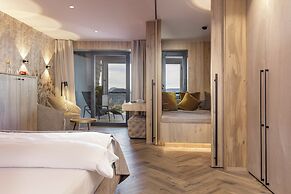 Hotel Chalet Mirabell