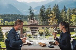 Hotel Chalet Mirabell