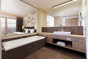 Chalet Mirabell