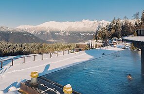 Hotel Chalet Mirabell