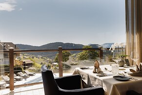 Hotel Chalet Mirabell