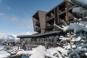 Chalet Mirabell