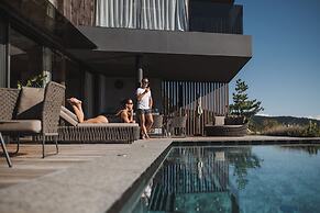 Hotel Chalet Mirabell