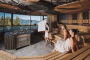 Hotel Chalet Mirabell