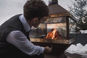 Hotel Chalet Mirabell