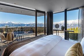 Hotel Chalet Mirabell