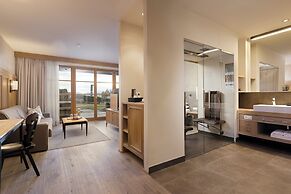 Hotel Chalet Mirabell