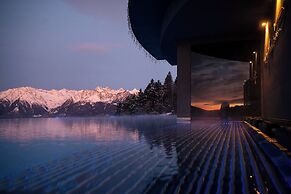 Hotel Chalet Mirabell