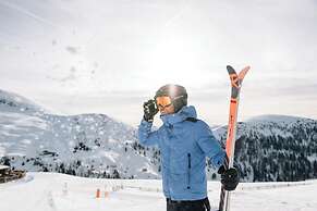 Hotel Chalet Mirabell