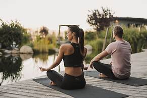 Hotel Chalet Mirabell