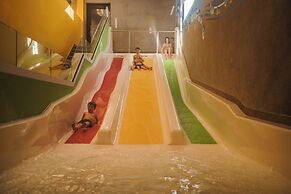 Hotel Chalet Mirabell