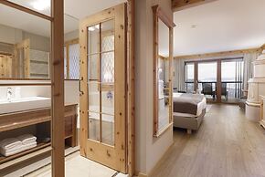 Hotel Chalet Mirabell