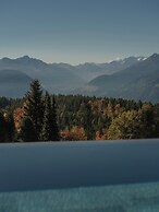 Chalet Mirabell
