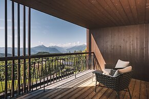 Hotel Chalet Mirabell