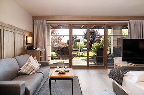 Hotel Chalet Mirabell