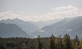 Hotel Chalet Mirabell