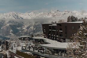 Chalet Mirabell