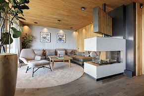 Hotel Chalet Mirabell