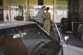 Hotel Chalet Mirabell