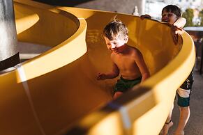 Hotel Chalet Mirabell