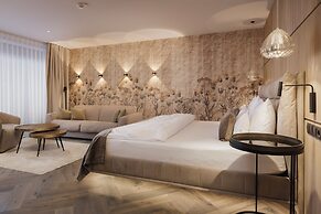 Hotel Chalet Mirabell