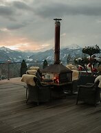 Chalet Mirabell