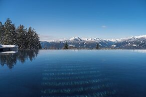 Hotel Chalet Mirabell