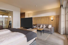 Hotel Chalet Mirabell